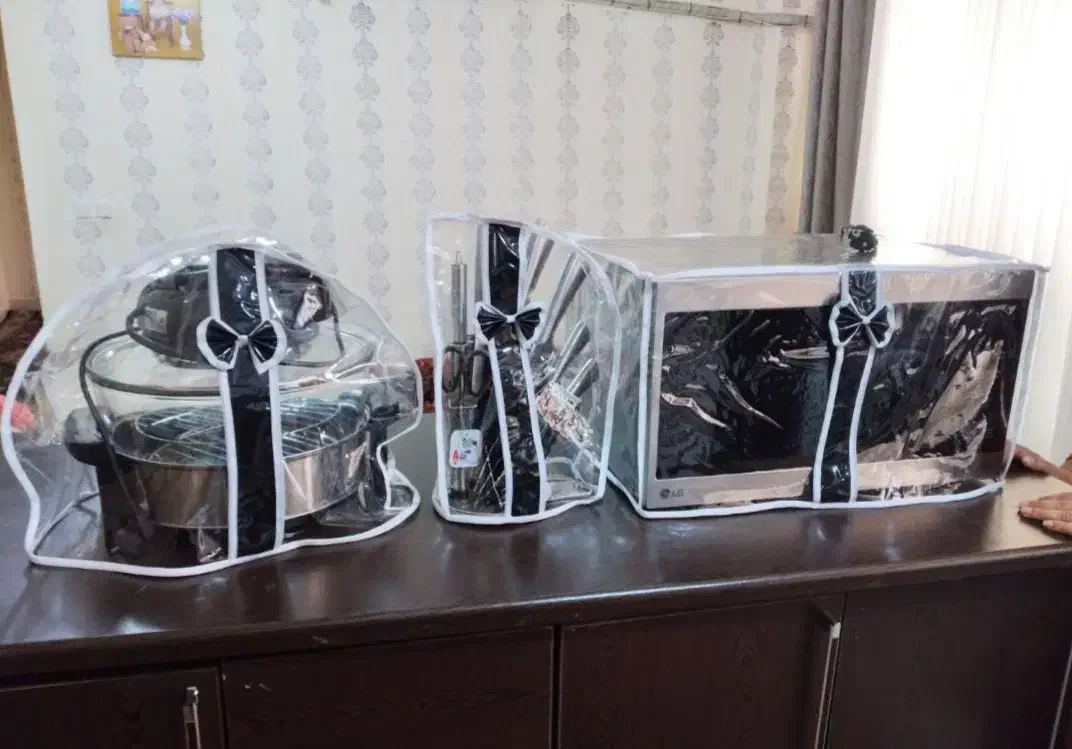 دوخت کاور مبل|خدمات پیشه و مهارت|جیرفت, |دیوار