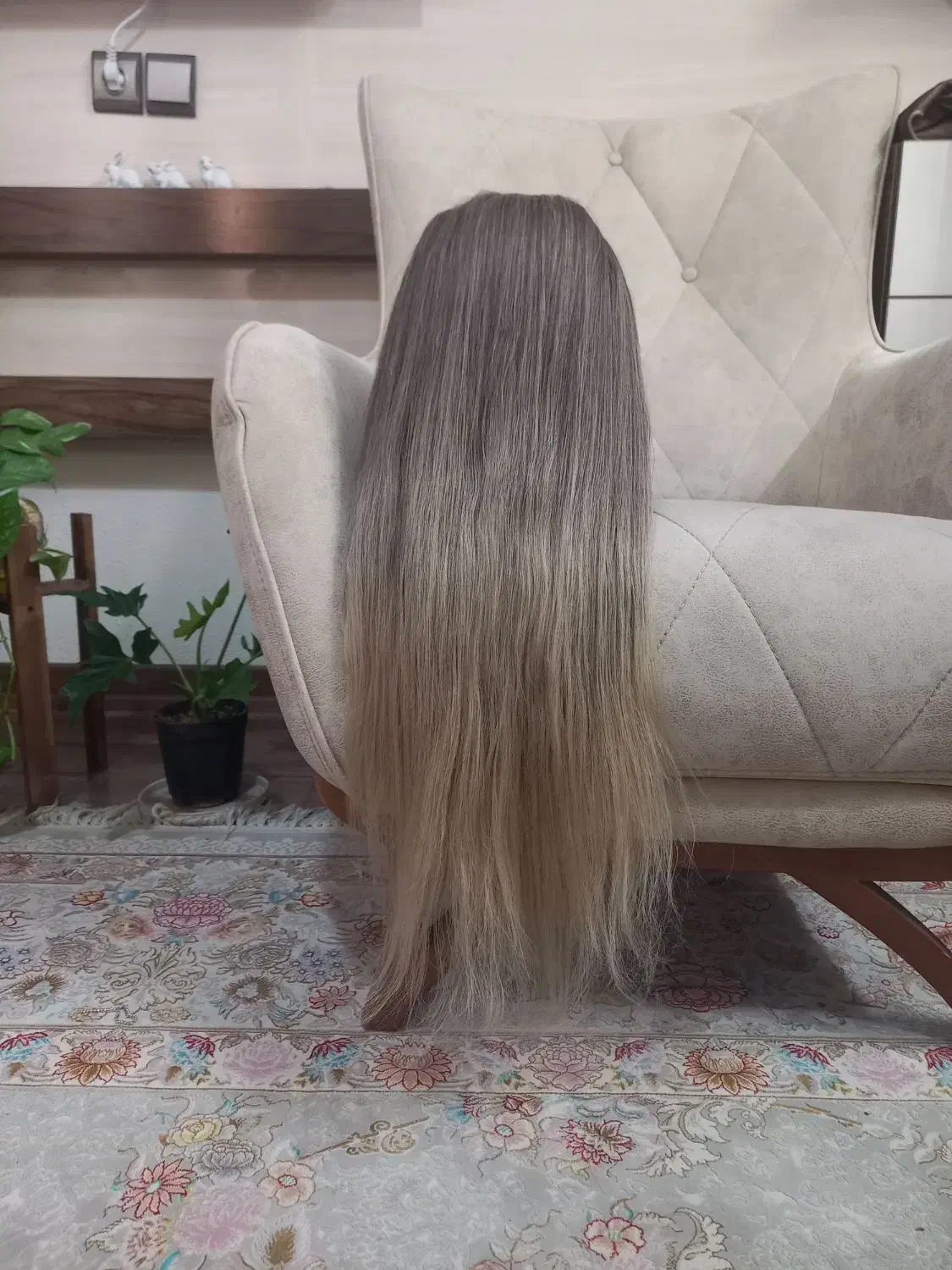 کله مانکن وپایه|آرایشگاه و سالن‌های زیبایی|شاهین‌شهر, سعدی جنوبی|دیوار