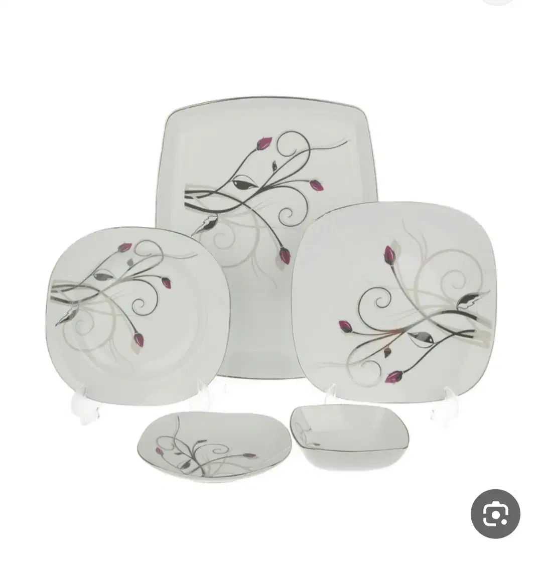 ظروف آشپزخانه|ظروف سرو و پذیرایی|خرم‌آباد, |دیوار