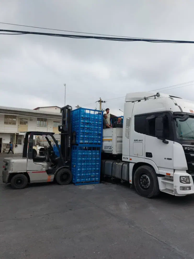 آب آشامیدنی|خوردنی و آشامیدنی|تهران, مشیریه|دیوار