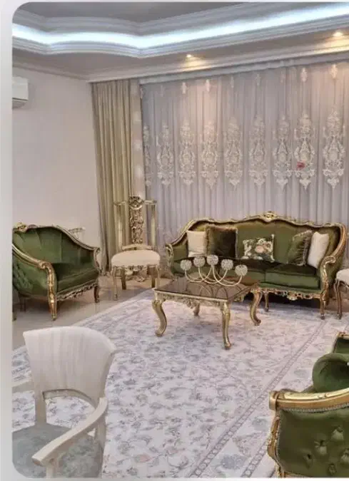 روفرشی دور کشدار|روفرشی|تهران, فردوس|دیوار