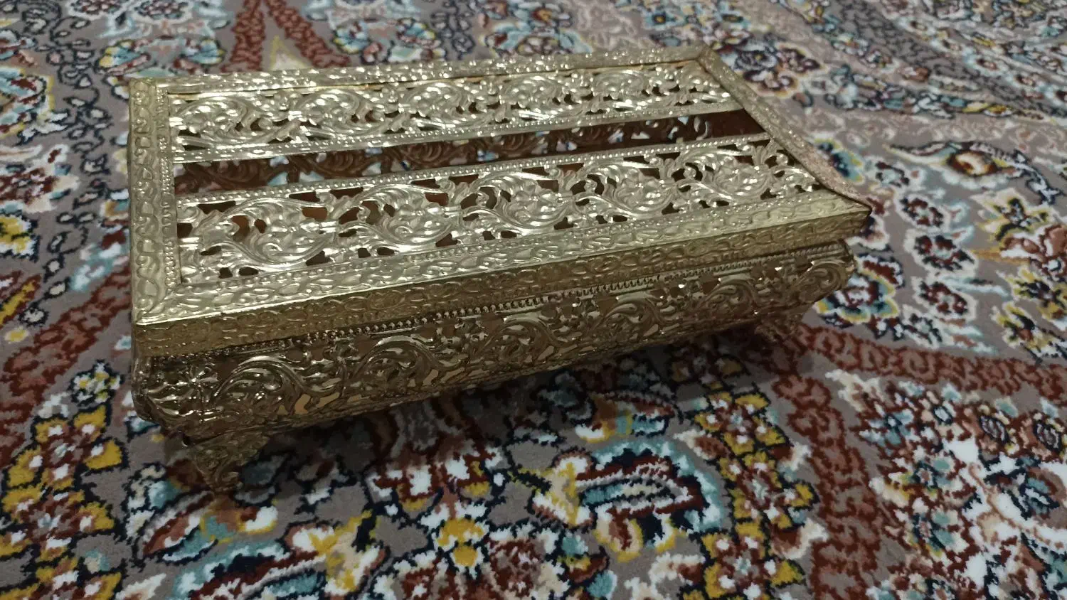 سلطل اشغال و جا دستمالی|لوازم حمام|ایوان, |دیوار