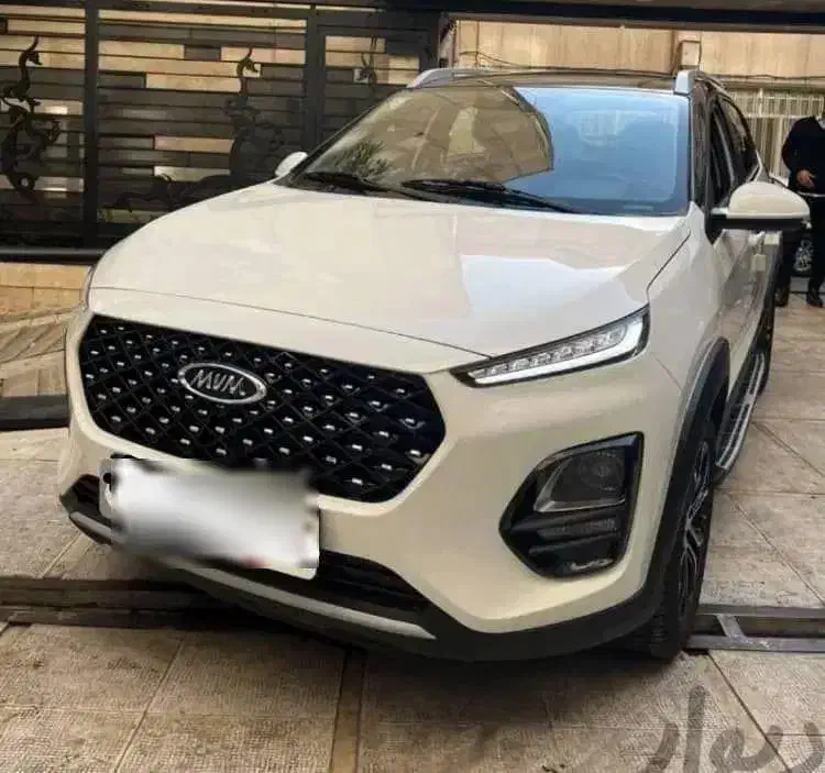 اجاره ماشین ایکس 22پرو/فونیکس/آریزو/جک|خودرو اجاره‌ای|قم, صادقی|دیوار