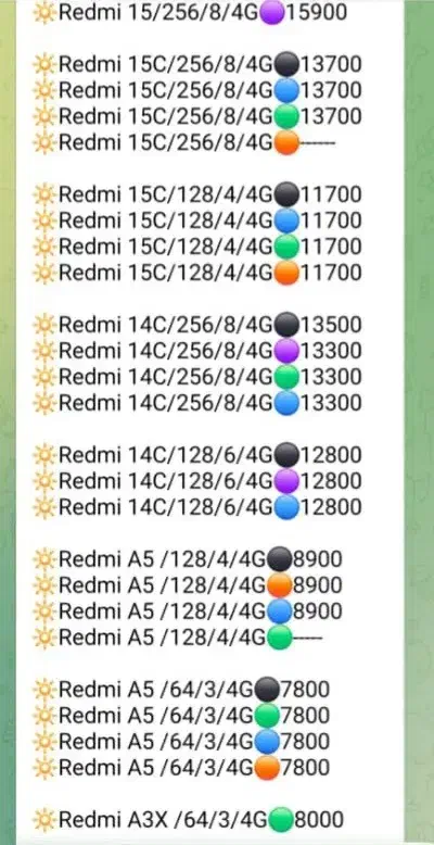 8میلیون ب بالا|موبایل|فردیس, فردیس|دیوار
