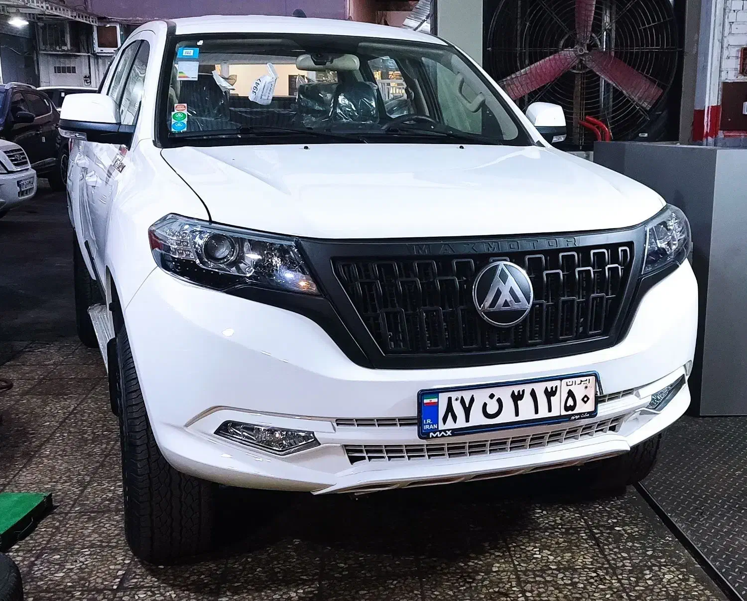 پیکاپ کلوت / مکث موتور / اقساط تحویل فوری|خودرو سواری و وانت|تهران, آذربایجان|دیوار