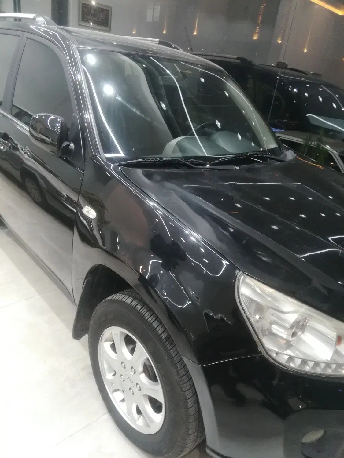 x33 new|خودرو سواری و وانت|مشهد, سید رضی|دیوار