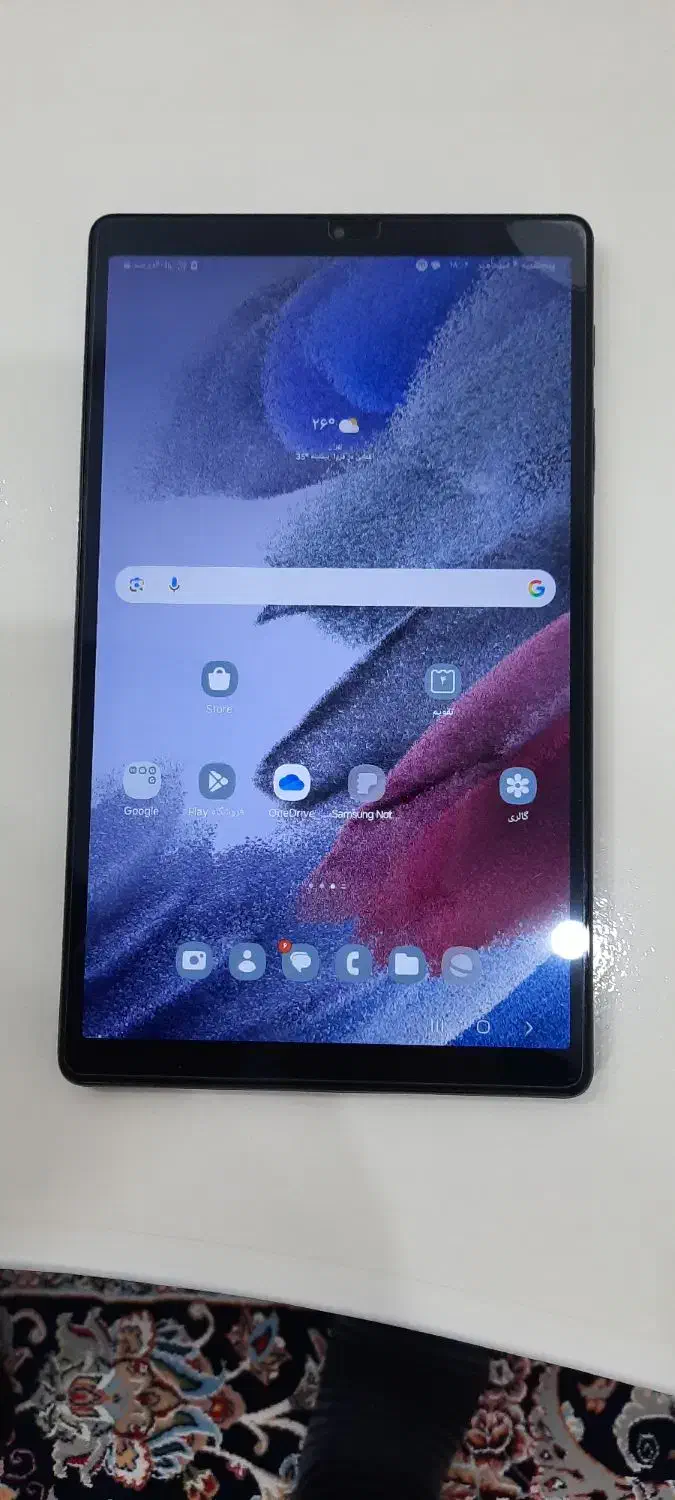 تبلت سامسونگ|تبلت|اسلامشهر, شهرک مهدیه|دیوار