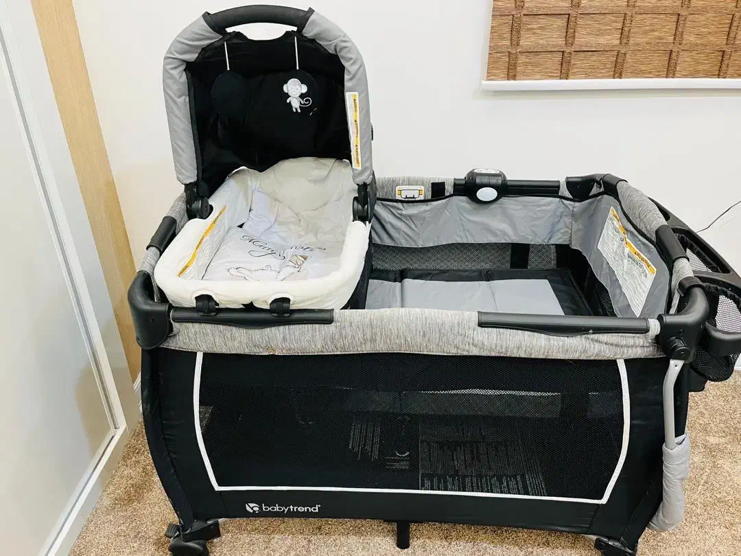 تخت کنار مادر|تخت و صندلی بچه|ورامین, ورامین|دیوار