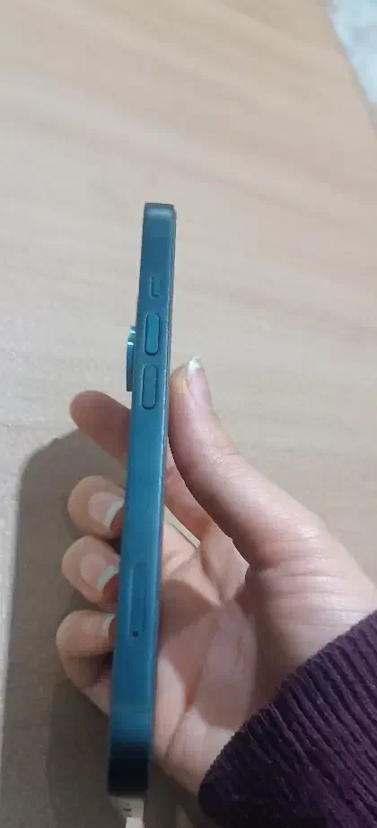 آیفون ۱۴نرمال|موبایل|قرچک, مهدیه|دیوار