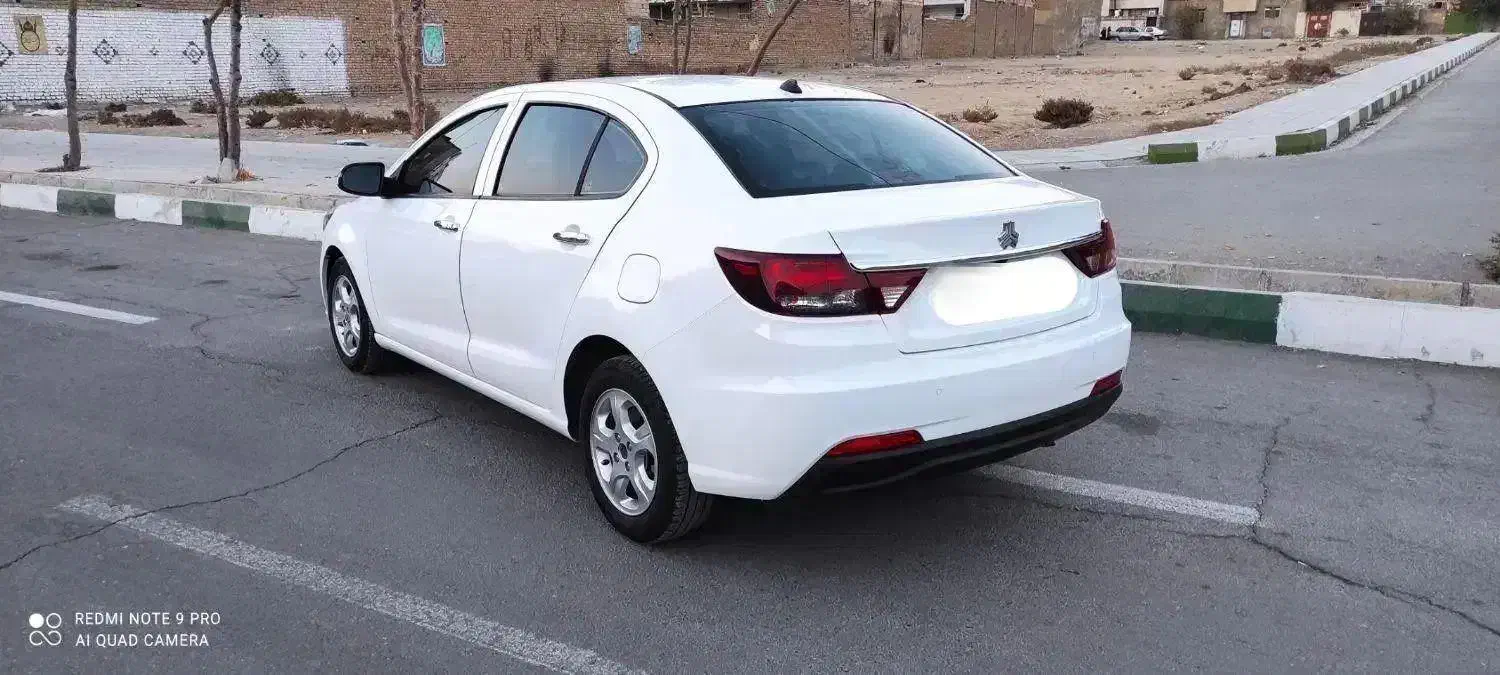 شاهین اتومات|خودرو سواری و وانت|محمدشهر, محمدشهر|دیوار