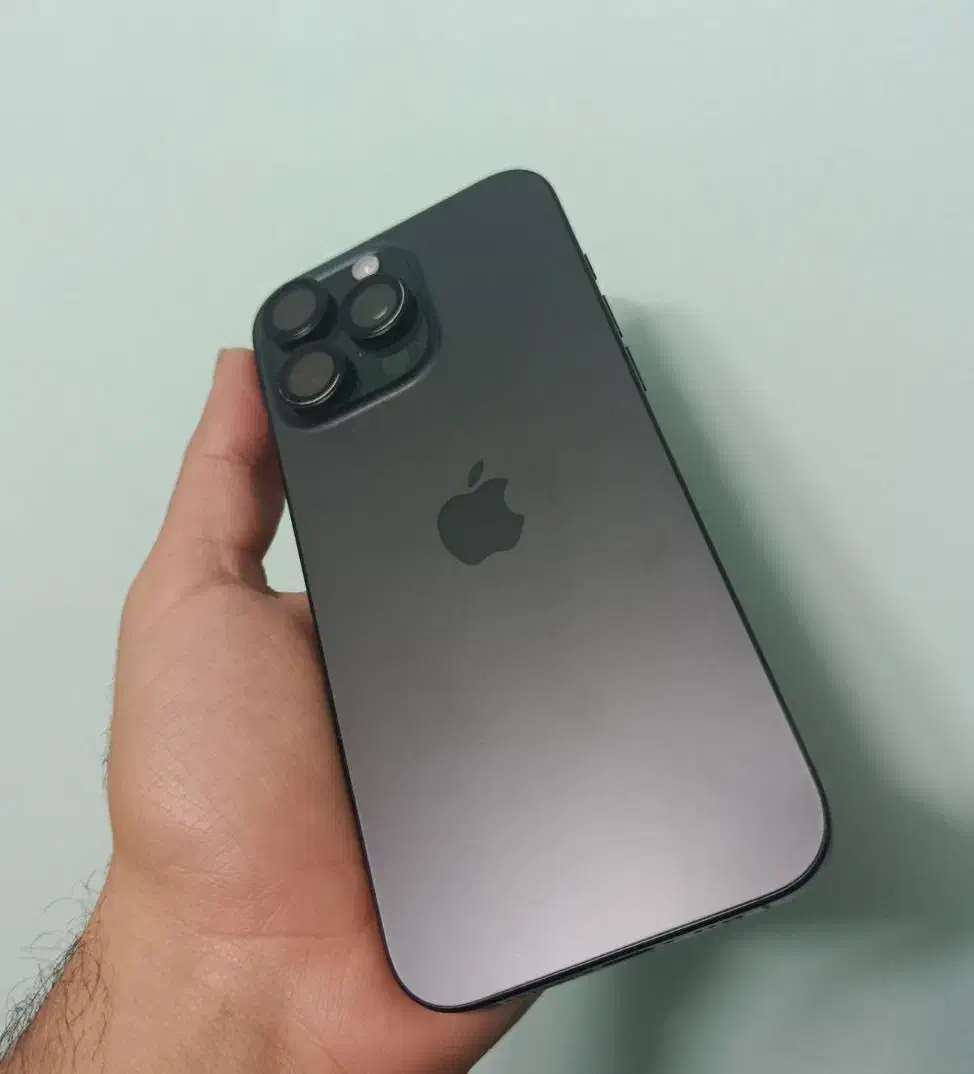 آیفون 16پرومکس|موبایل|تهران, ابوذر|دیوار