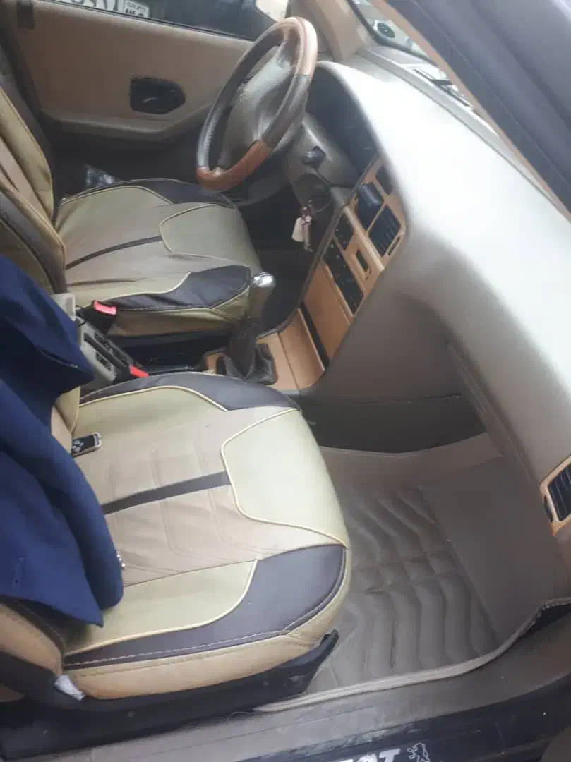 ام وی ام ۱۱۰ mvm110|خودرو سواری و وانت|مشهد, کوی سیدی|دیوار