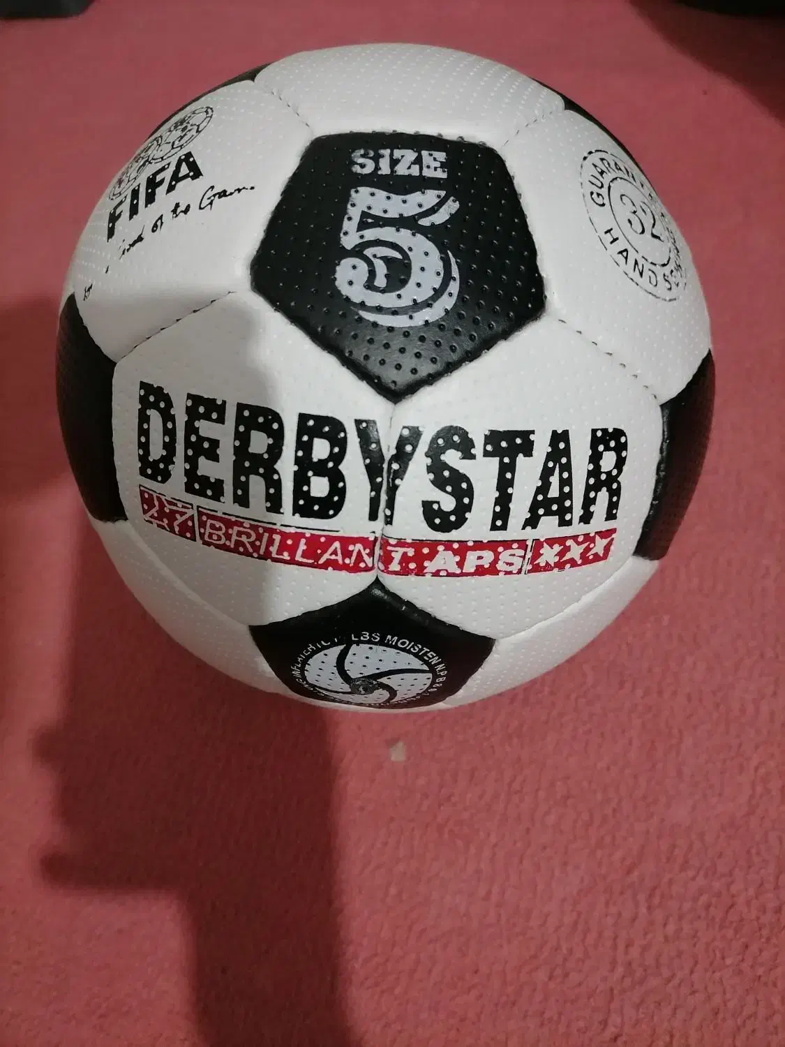 توپ فوتبال عمده|ورزشهای توپی|رباطکریم, رباطکریم|دیوار