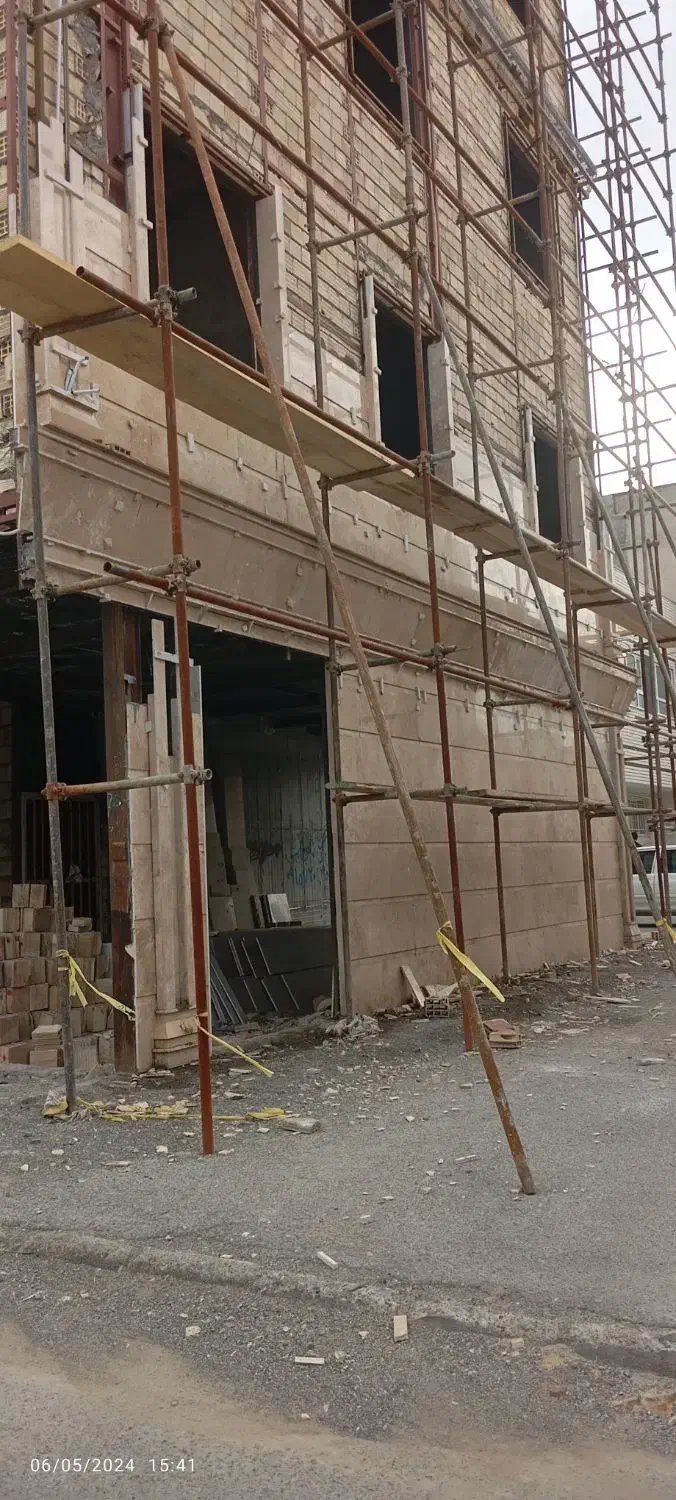 نما کاری|خدمات پیشه و مهارت|بیرجند, |دیوار