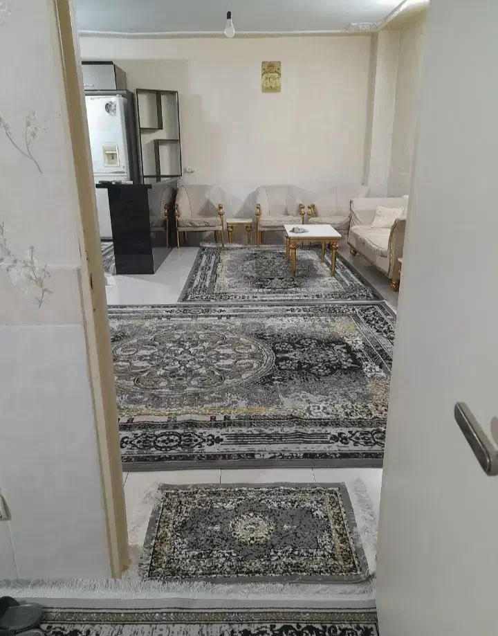 سوییت سوییت مبله|اجارهٔ کوتاه‌مدت آپارتمان و سوئیت|اهواز, زیتون کارمندی|دیوار