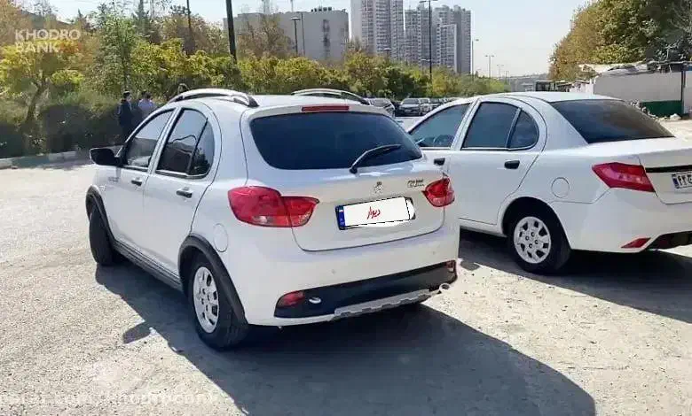 کوییک آخر سال۹۹|خودرو سواری و وانت|یاسوج, |دیوار