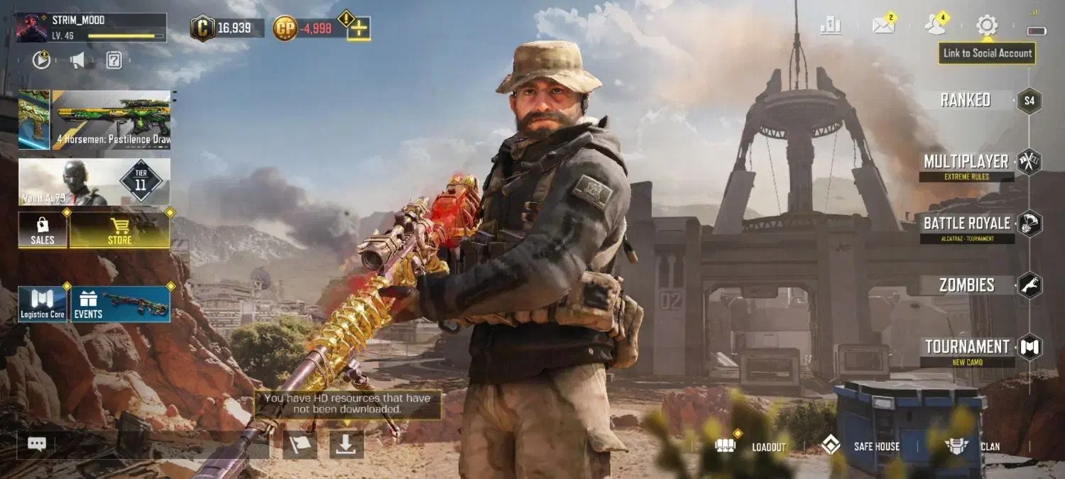 اکانت زیلات|کنسول، بازی ویدئویی و آنلاین|یاسوج, |دیوار