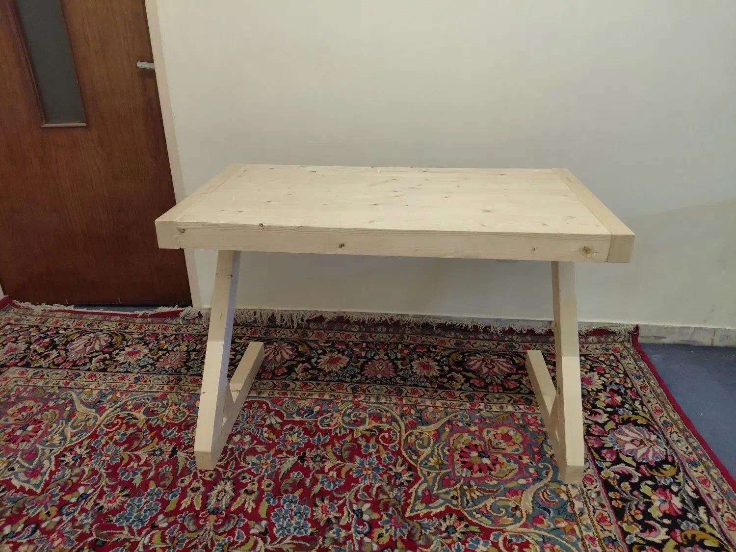 میز تحریر روسی طرح Z|میز تحریر و کامپیوتر|کرمان, |دیوار