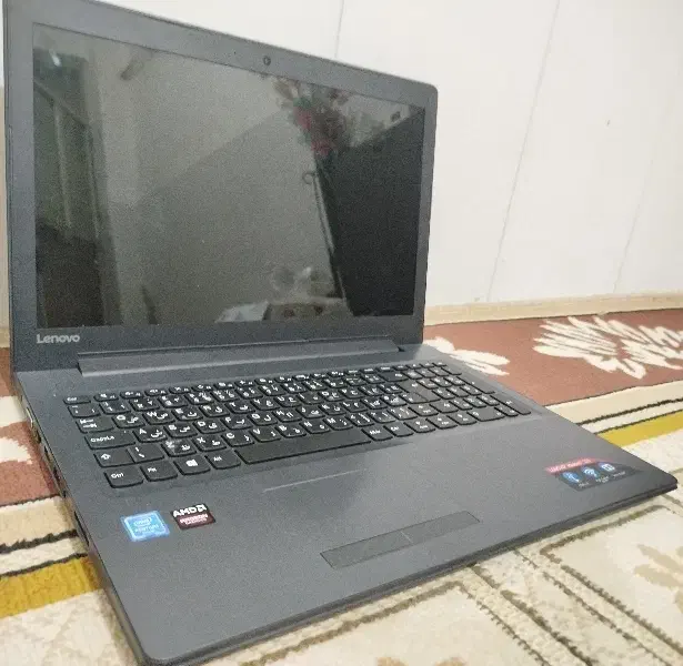 لپ تاپ lenovo|رایانه همراه|گلپایگان, |دیوار