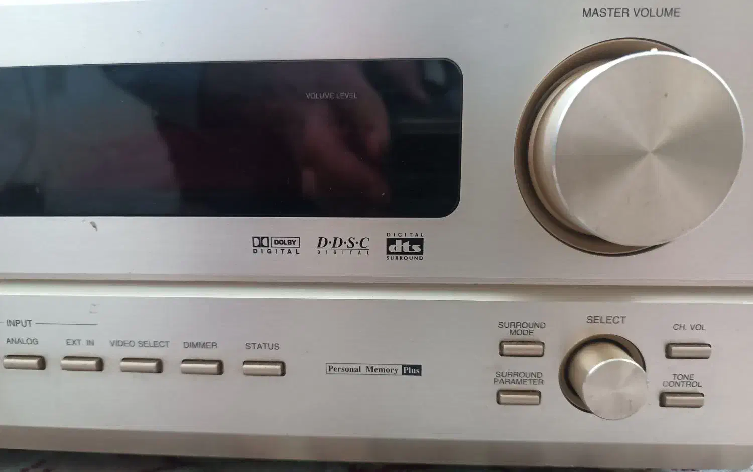 آمپ دنون|سیستم صوتی خانگی|تبریز, |دیوار