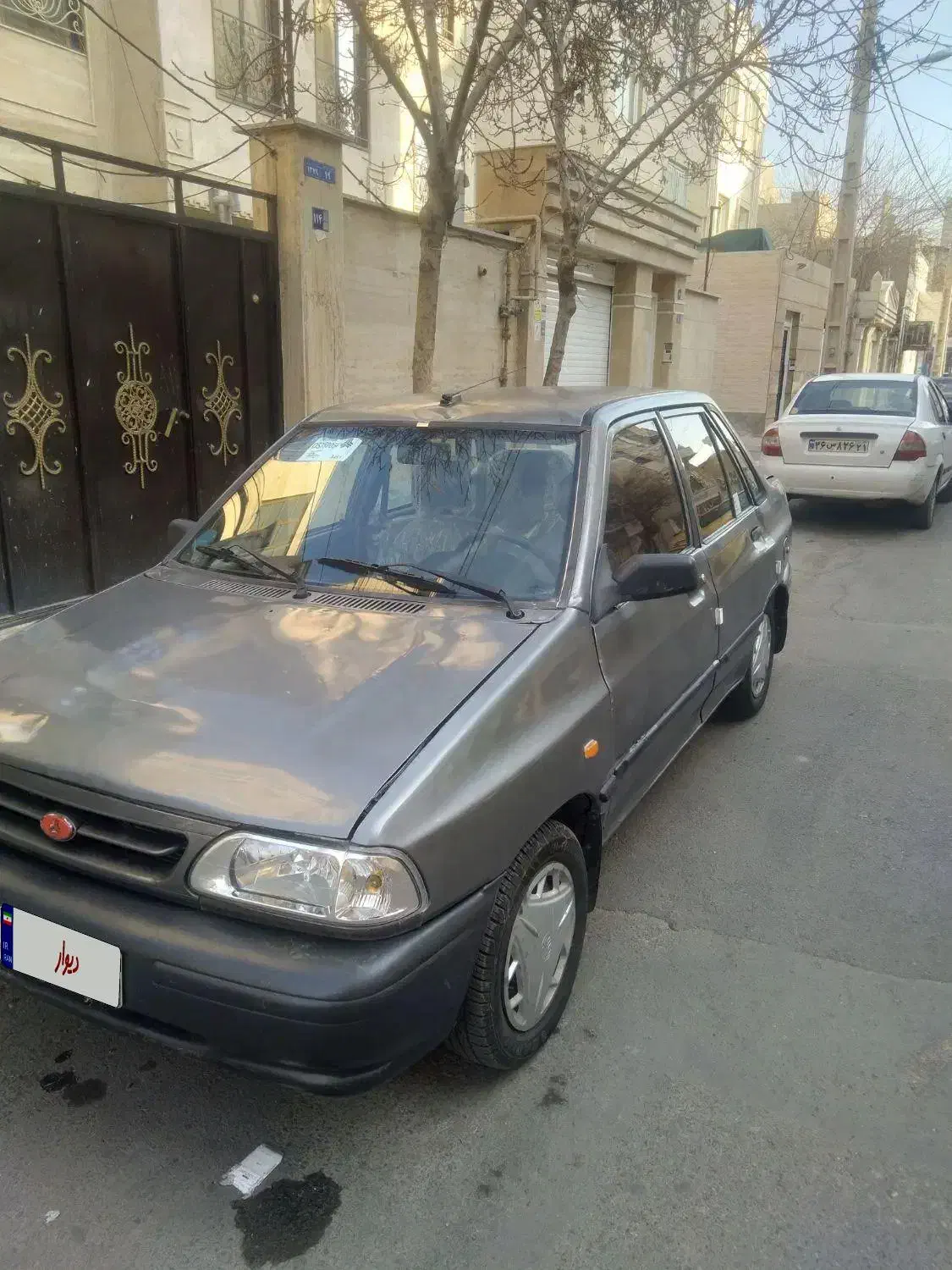 پراید ۱۳۱|خودرو سواری و وانت|قرچک, مهدیه|دیوار