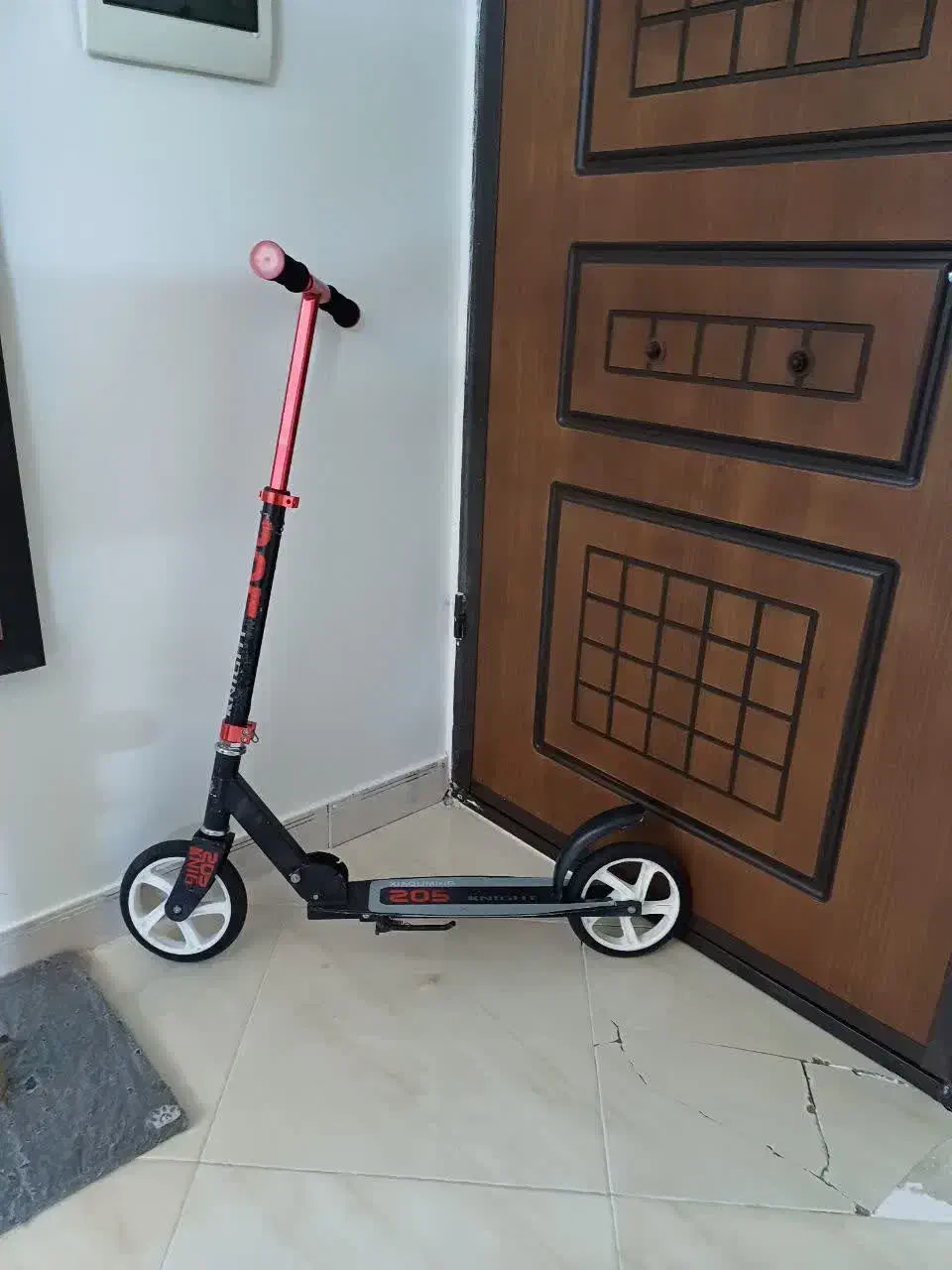 اسکوتر|دوچرخه، اسکیت، اسکوتر|تهران, تهران‌ویلا|دیوار