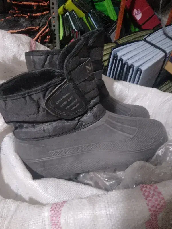 چکمه موتوری مخصوص زمستون|لباس|تهران, گمرک|دیوار