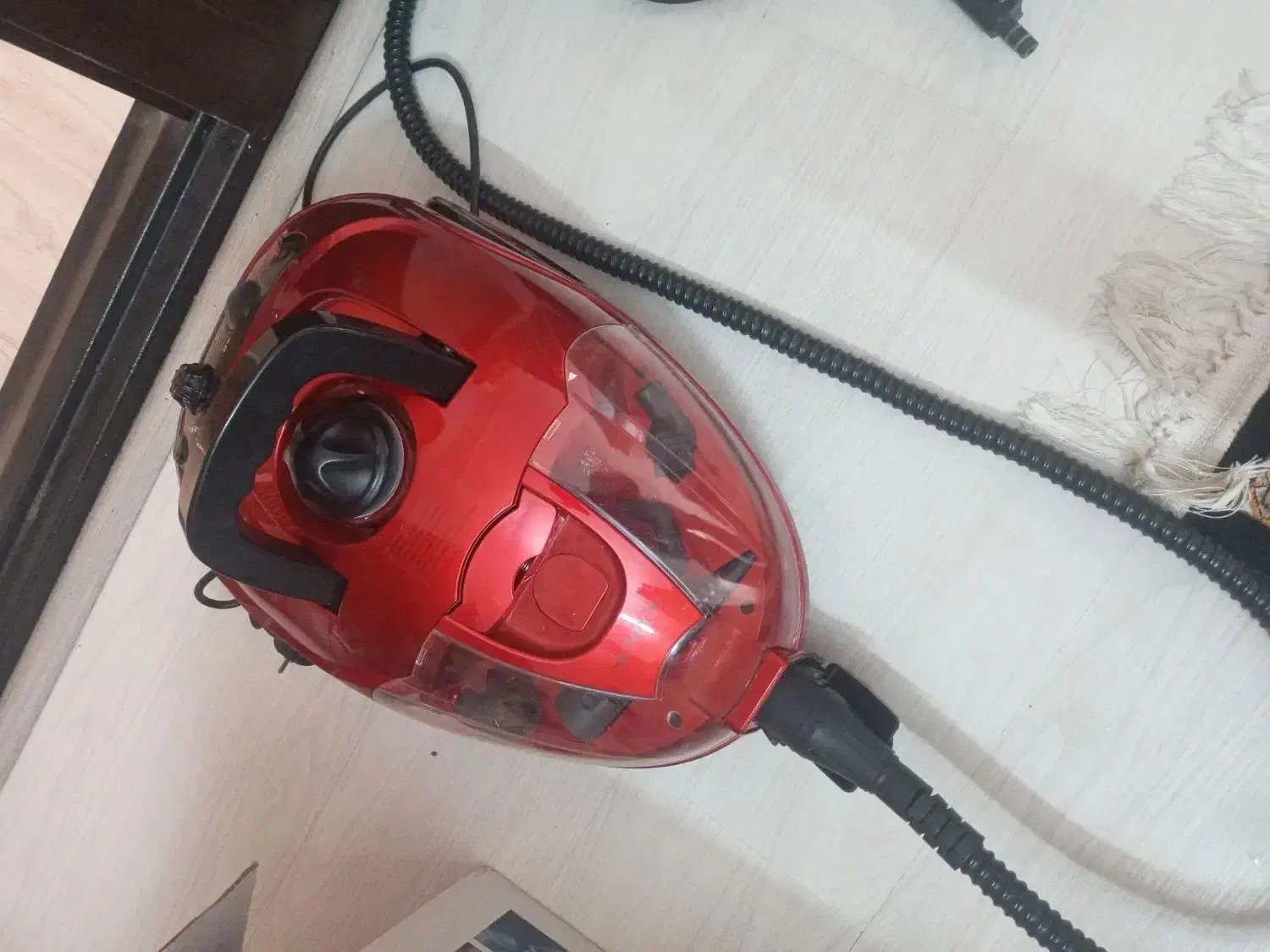 بخار شو در حد تو|جاروبرقی، جارو شارژی، بخارشو|خوی, |دیوار