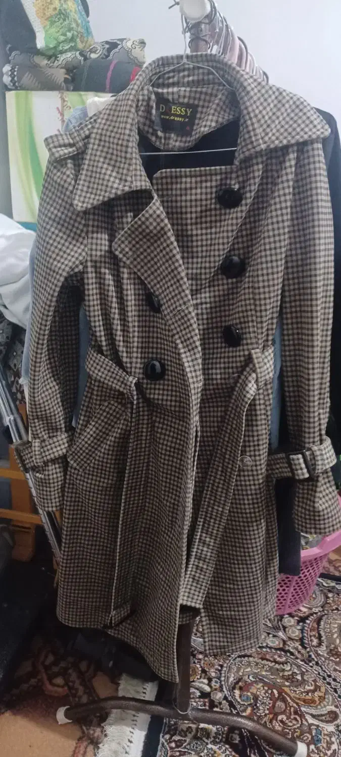 پالتو|لباس|فاضل آباد, |دیوار