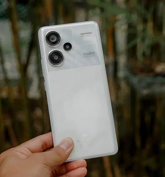 ردمی نوت ۱۳ پرو پلاس|موبایل|اردبیل, |دیوار