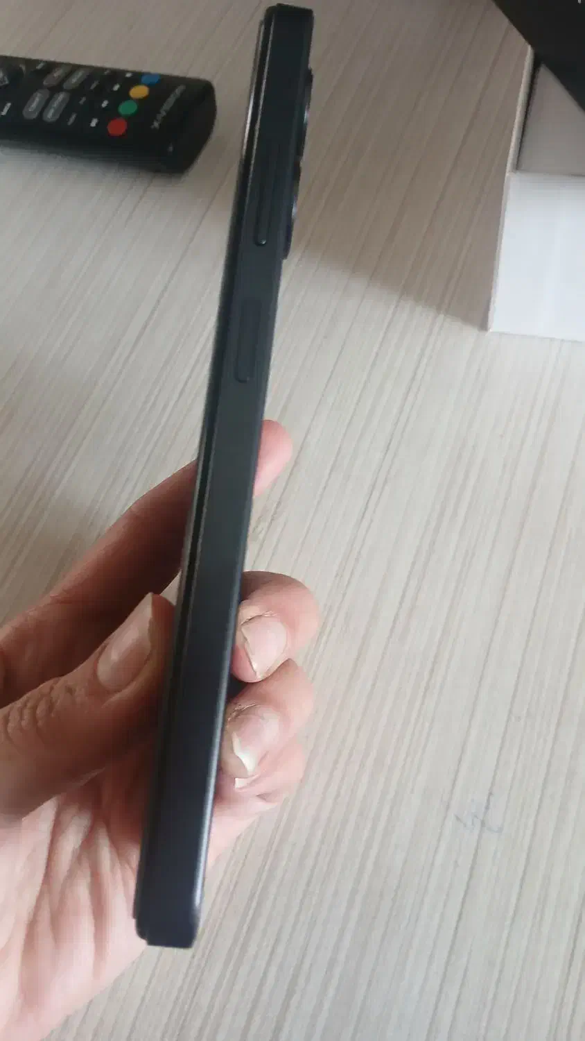 گوشی وکال۱|موبایل|تهران, هاشم‌آباد|دیوار