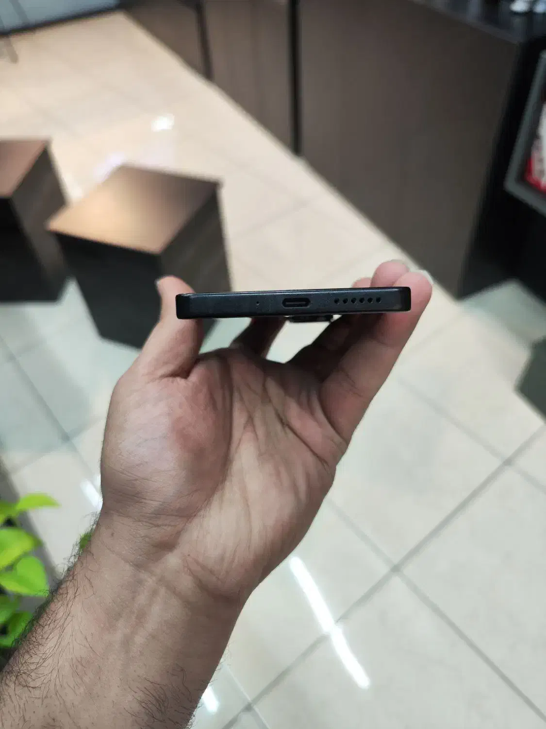 poco m6 pro|موبایل|یزد, |دیوار