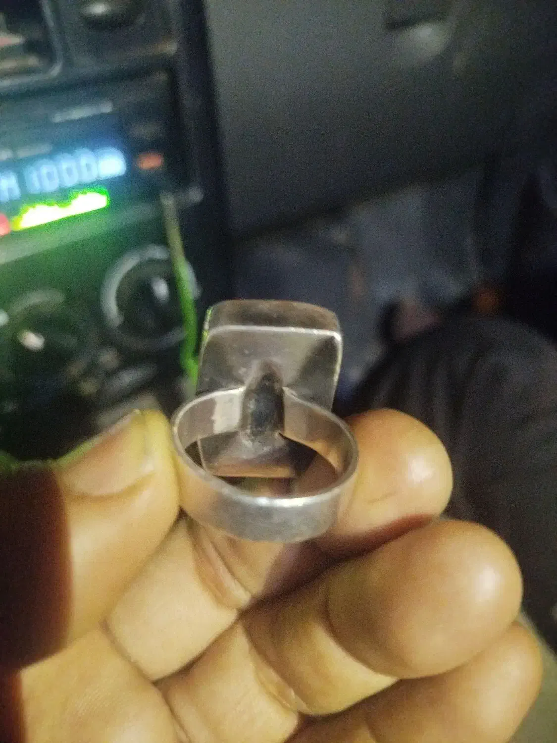 اهوازکارون|کلکسیون اشیاء عتیقه|اهواز, نادری|دیوار