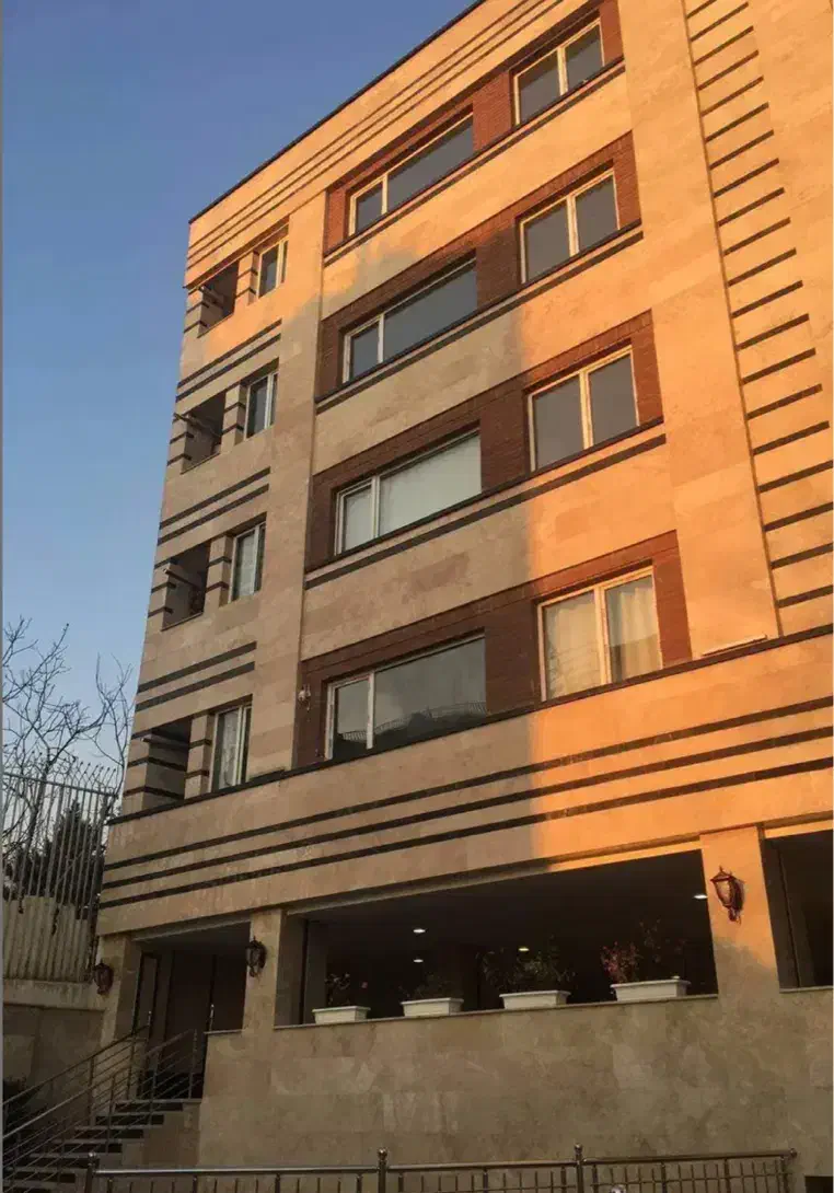 ۶۵ متر / یک خواب