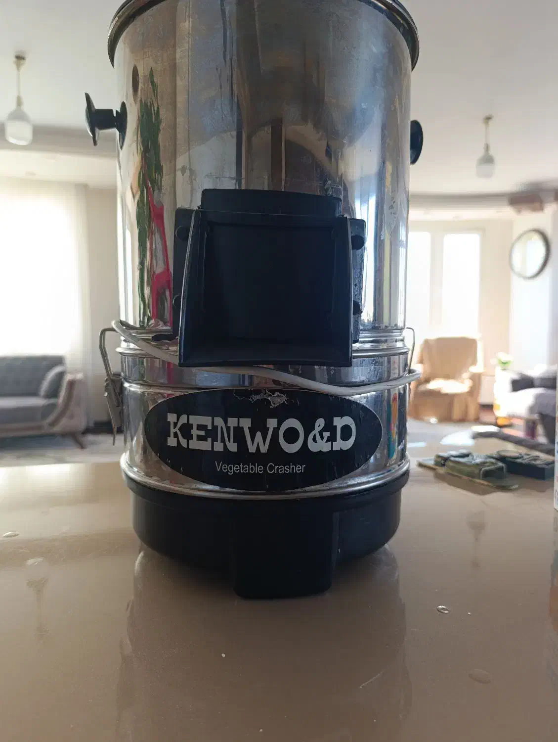 سبزی خردکن|خردکن، آسیاب، غذاساز|نیشابور, دارایی|دیوار