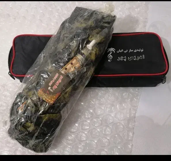 نی انبان|سازهای بادی|تهران, خلیج فارس|دیوار