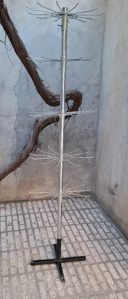 رگال شاخه ای در حد نو|فروشگاه و مغازه|بجنورد, |دیوار