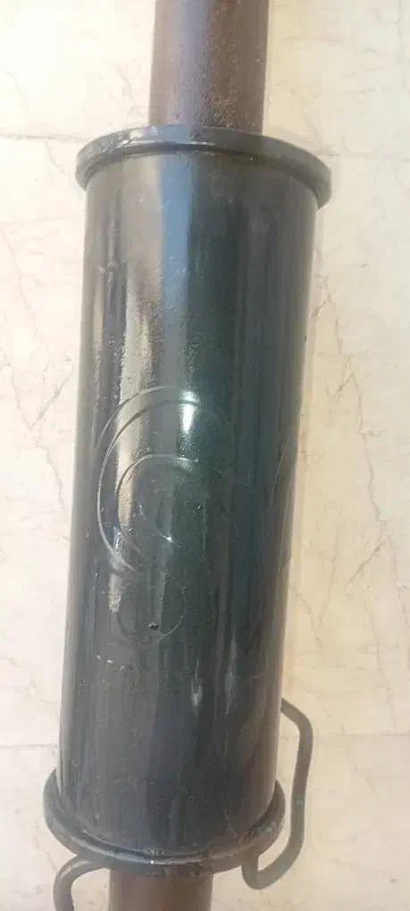 منبع اگزوز رنجوور|قطعات یدکی و لوازم جانبی|قرچک, مهدیه|دیوار