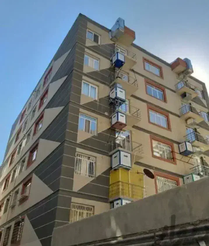 فروش واحد ۸۵ متری مدرس مجتمع اباصالح|فروش آپارتمان|بروجرد, |دیوار