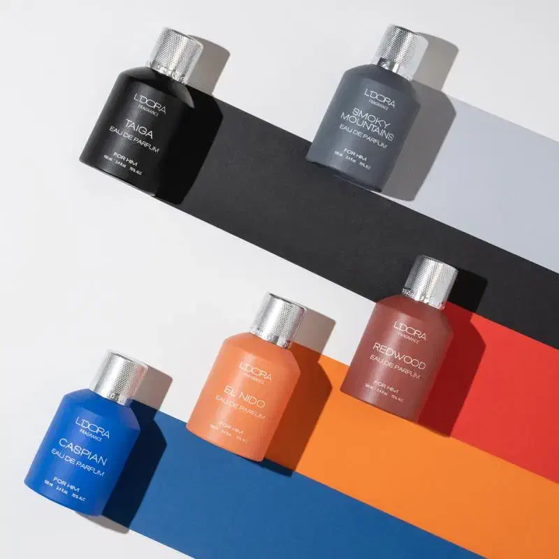 عطر لدورا زیر قیمت مصرف کننده|آرایشی، بهداشتی، درمانی|شاهین‌شهر, شهرک میلاد|دیوار