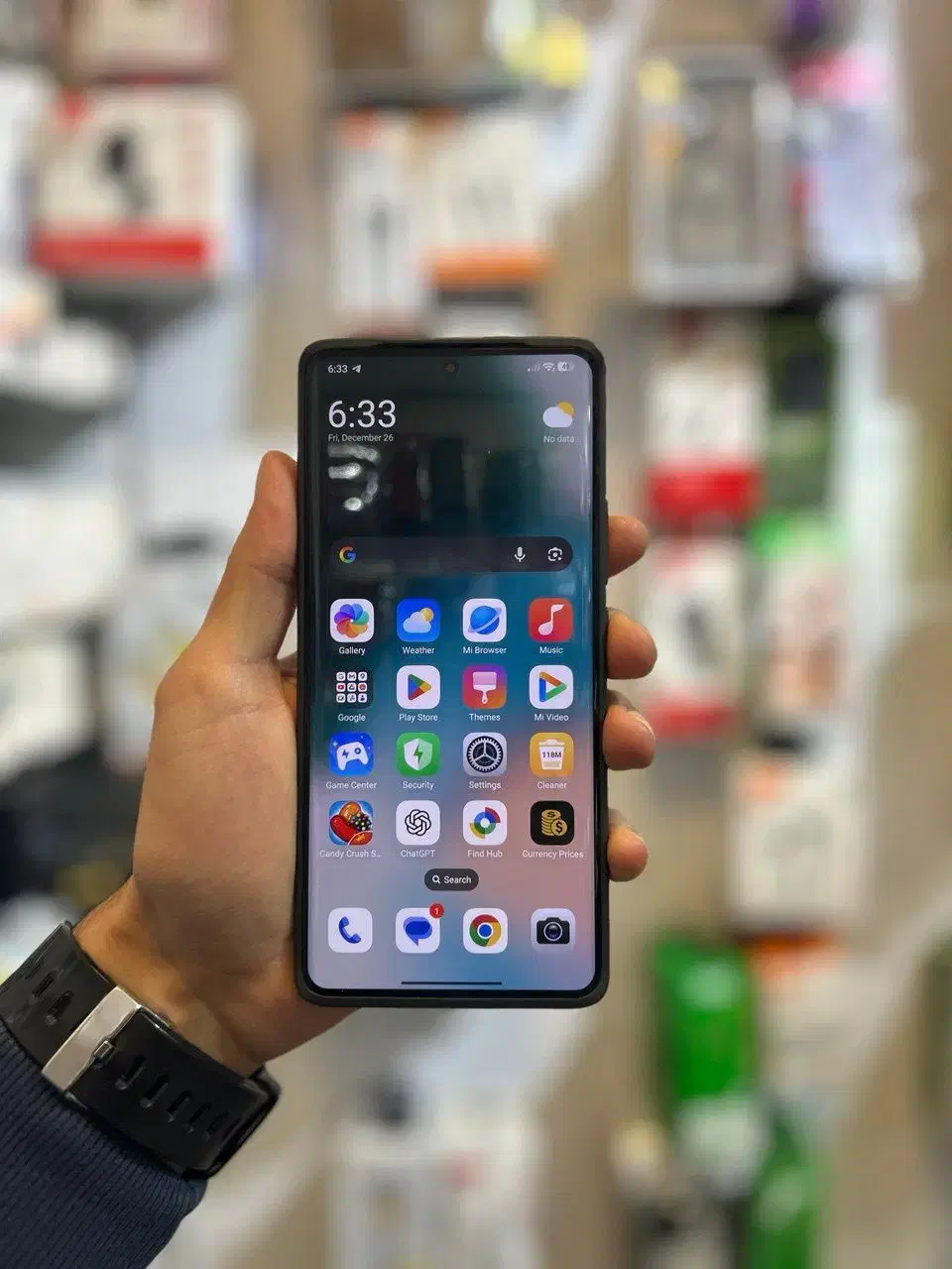 note 14 Pro 4G 256GB|موبایل|تبریز, |دیوار