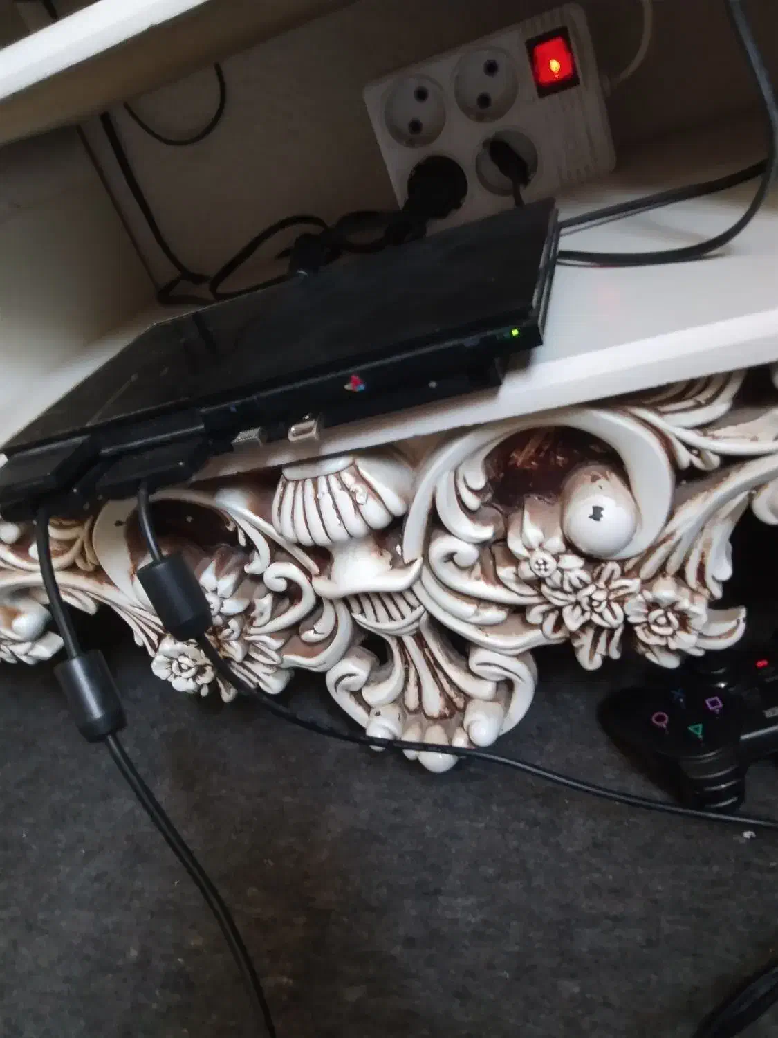 دستگاه بازی|کنسول، بازی ویدئویی و آنلاین|مشهد, عسگریه|دیوار