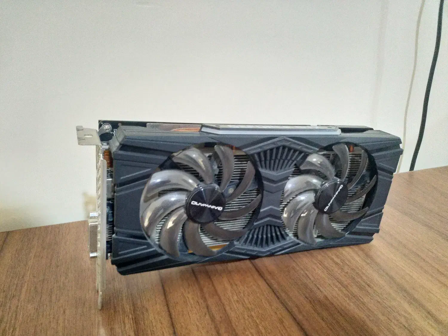 کیس گیمینگ با گرافیک انویدیا ۱۶۶۰ سوپر ۶ گیگ|رایانه رومیزی|سلمان‌شهر, |دیوار