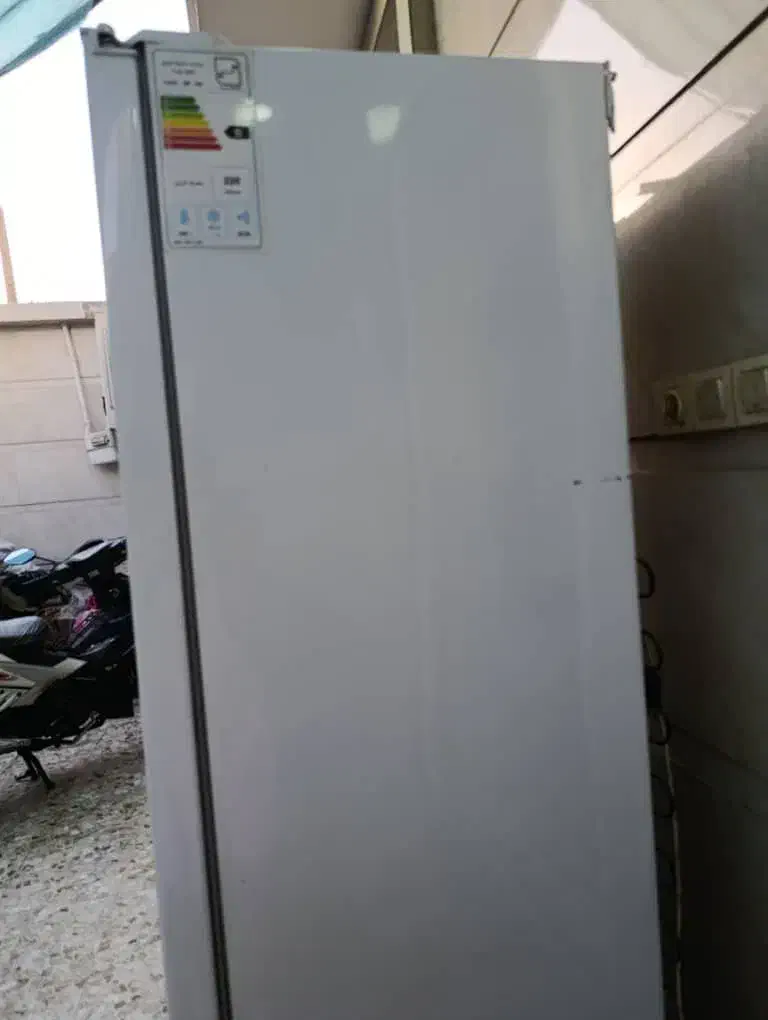 یخچال|یخچال و فریزر|اهواز, نبوت|دیوار