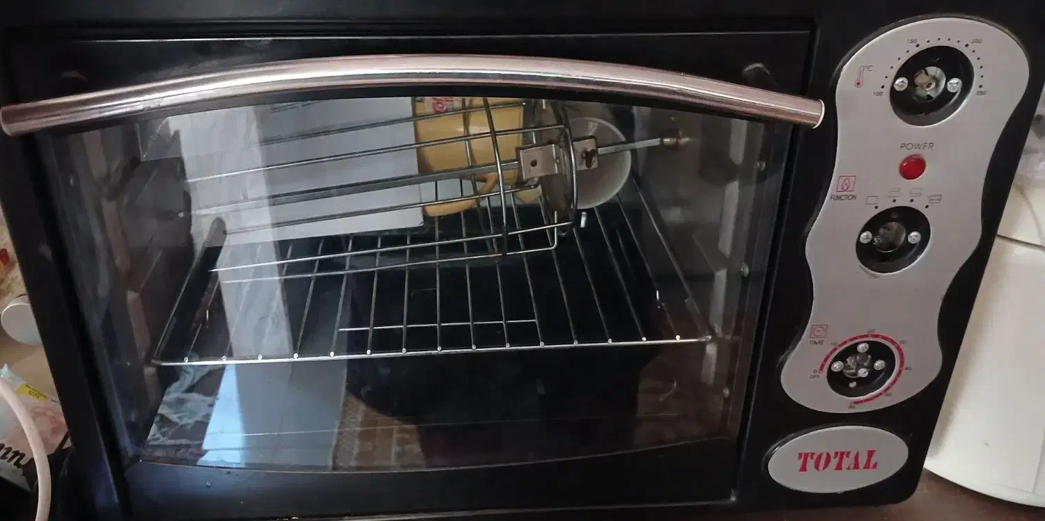 وسایل برقی اشپزخانه|سایر لوازم برقی|سنندج, |دیوار