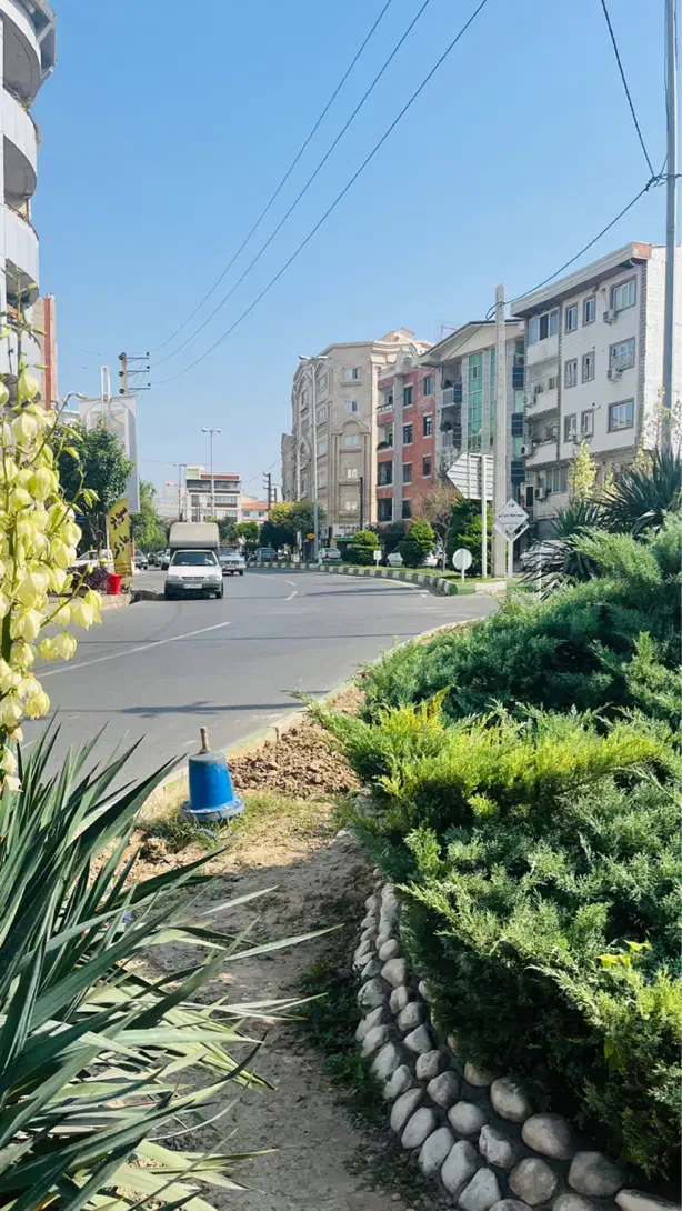 پیش فروش ویژه واحد های خاص،شرایط استثنایی «صیاد»|پیش‌فروش املاک|گرگان, |دیوار