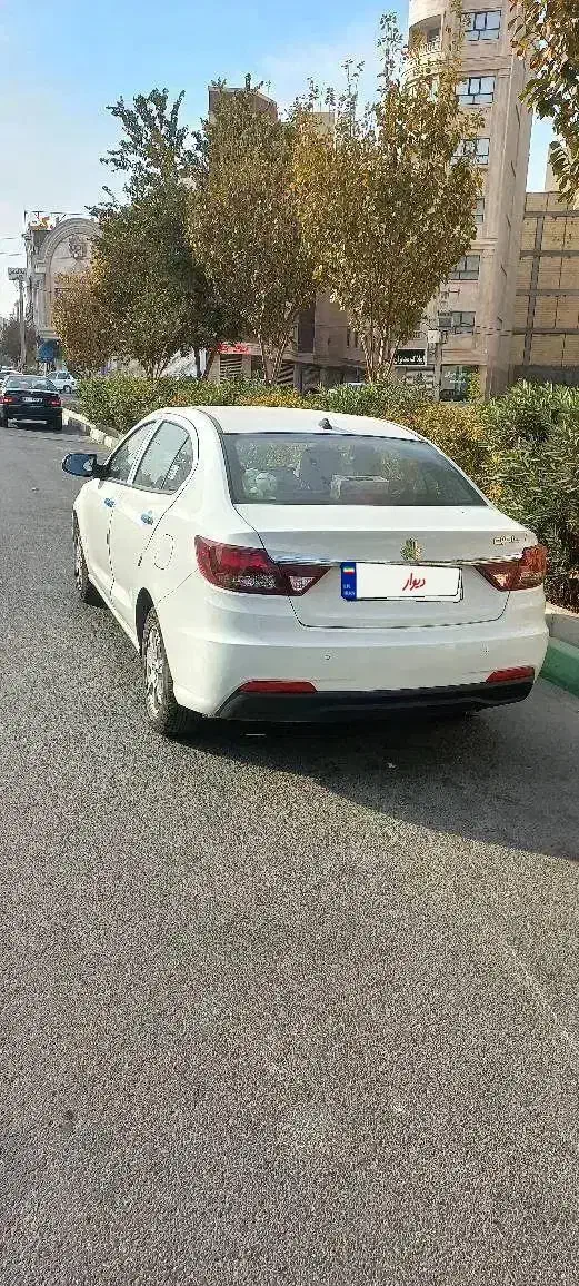 شاهین اتومات ۱۴۰۳|خودرو سواری و وانت|قم, انسجام|دیوار