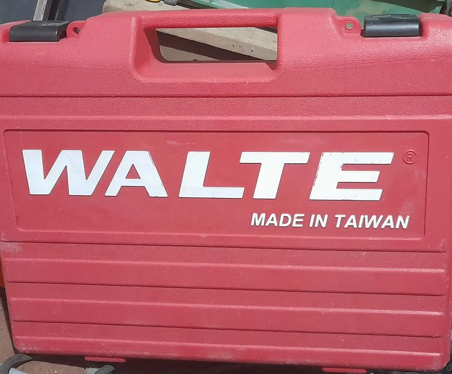 تفنگ میخکوب والته|ابزارآلات|سیرجان, |دیوار