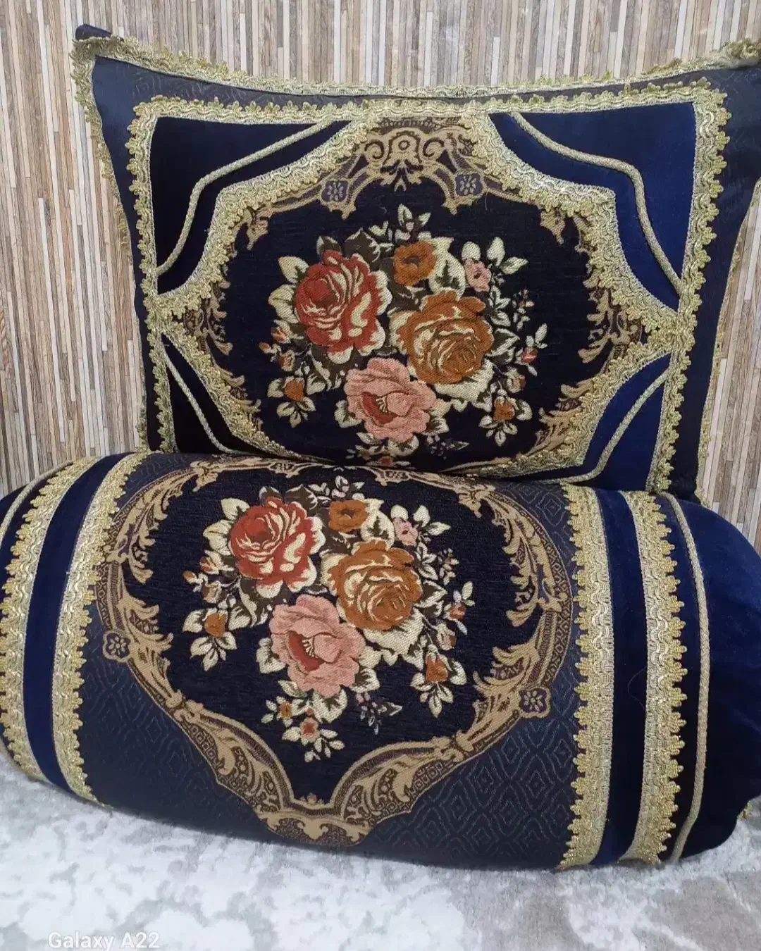 رو بالشت و رو پشتی|روفرشی|یاسوج, |دیوار