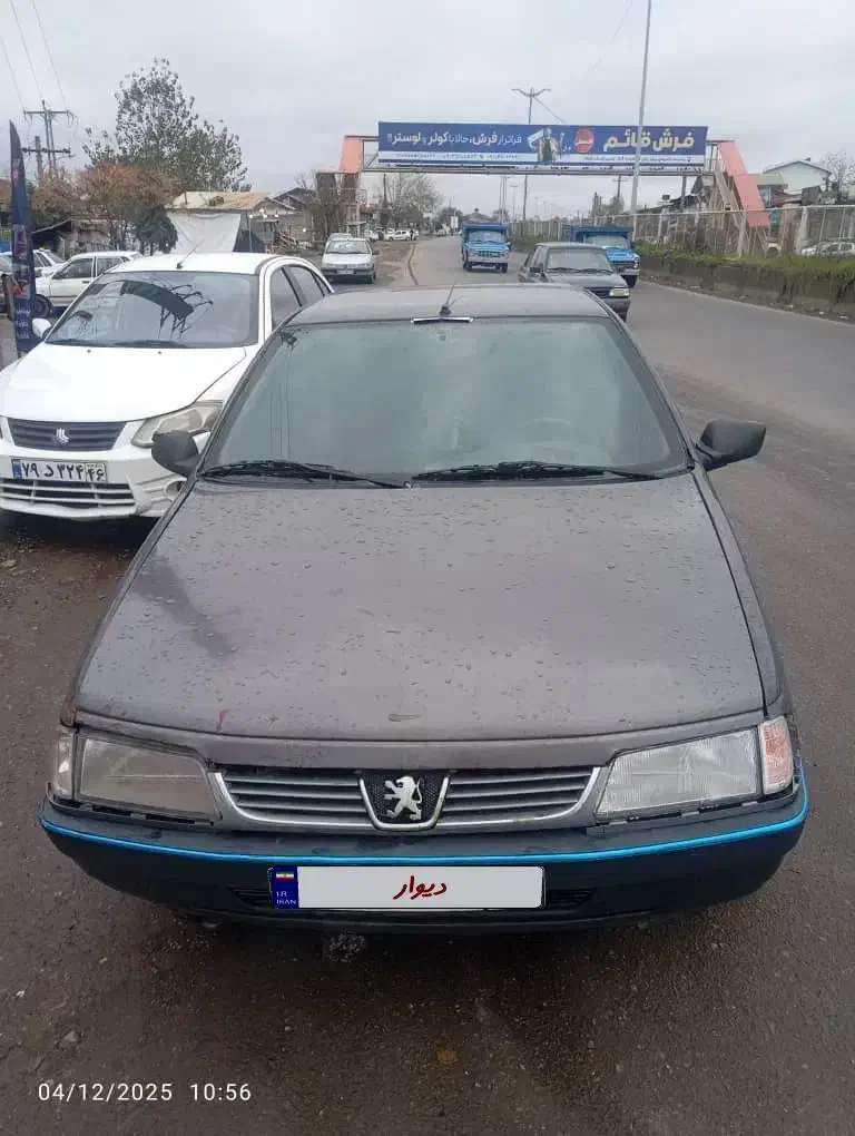 فروش فوری|خودرو سواری و وانت|تولم شهر, |دیوار